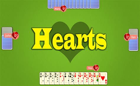 hearts card game|hearts card game download.